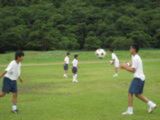 サッカー部