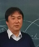 会長　狩野裕健