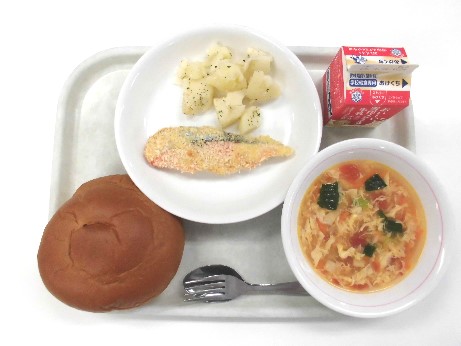 給食イメージ
