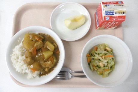 給食イメージ