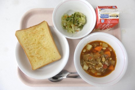 給食イメージ