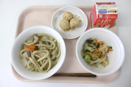 給食イメージ