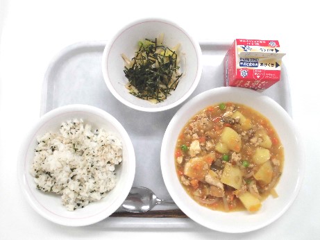 給食イメージ