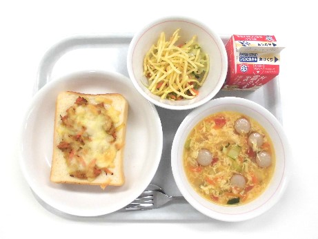 給食イメージ