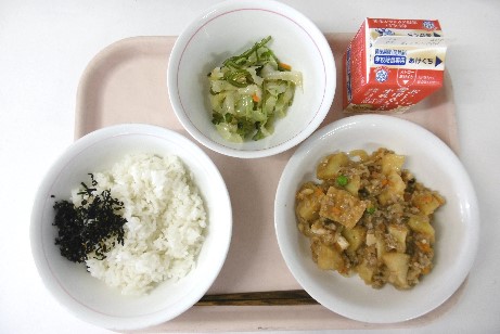 給食イメージ