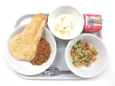 給食イメージ