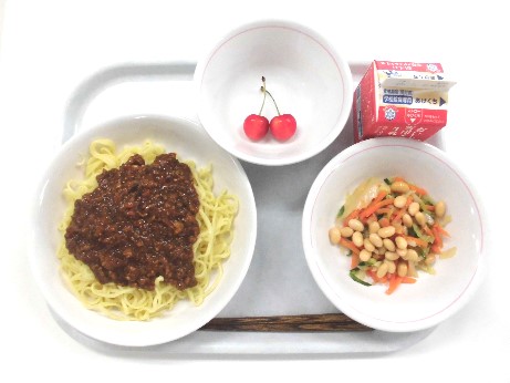 給食イメージ