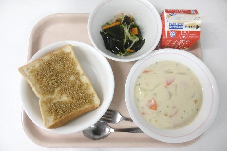 給食イメージ