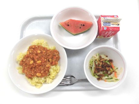 給食イメージ