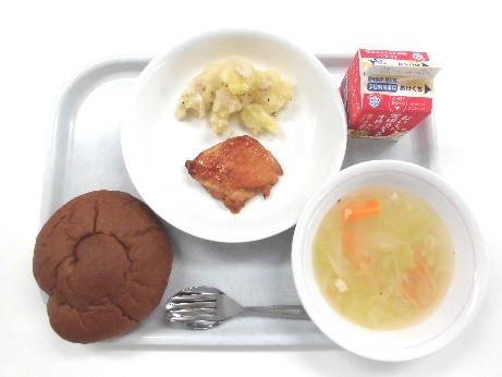 給食イメージ