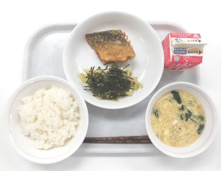 給食イメージ
