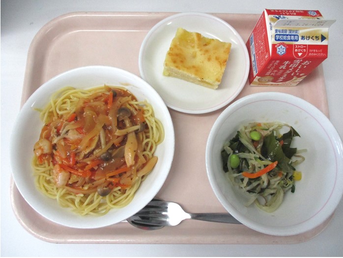 給食イメージ