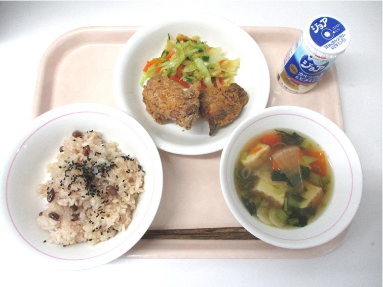 給食イメージ