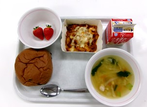 給食イメージ