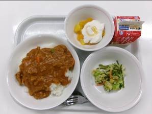 給食イメージ