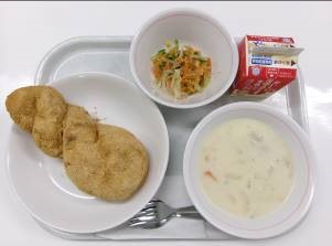 給食イメージ