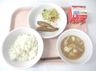 給食イメージ