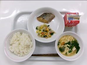 給食イメージ