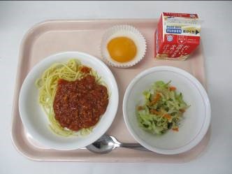 給食イメージ