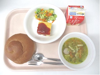 給食イメージ