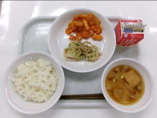 給食イメージ