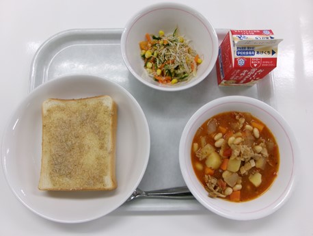 給食イメージ