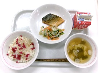 給食イメージ