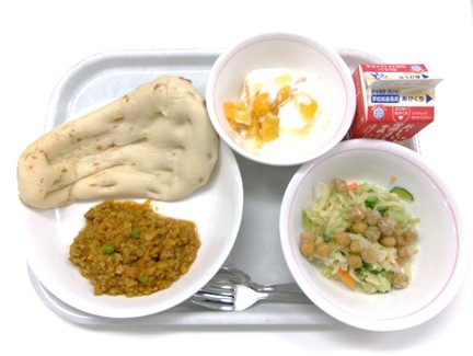 給食イメージ