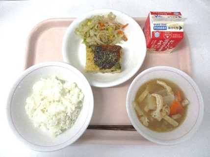 給食イメージ