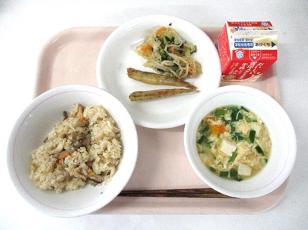 給食イメージ