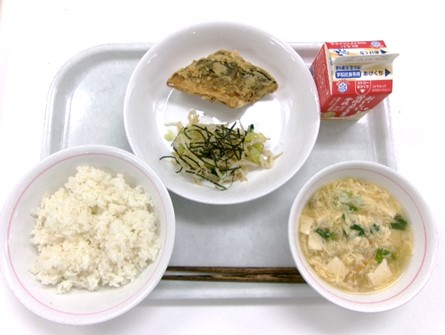 給食イメージ