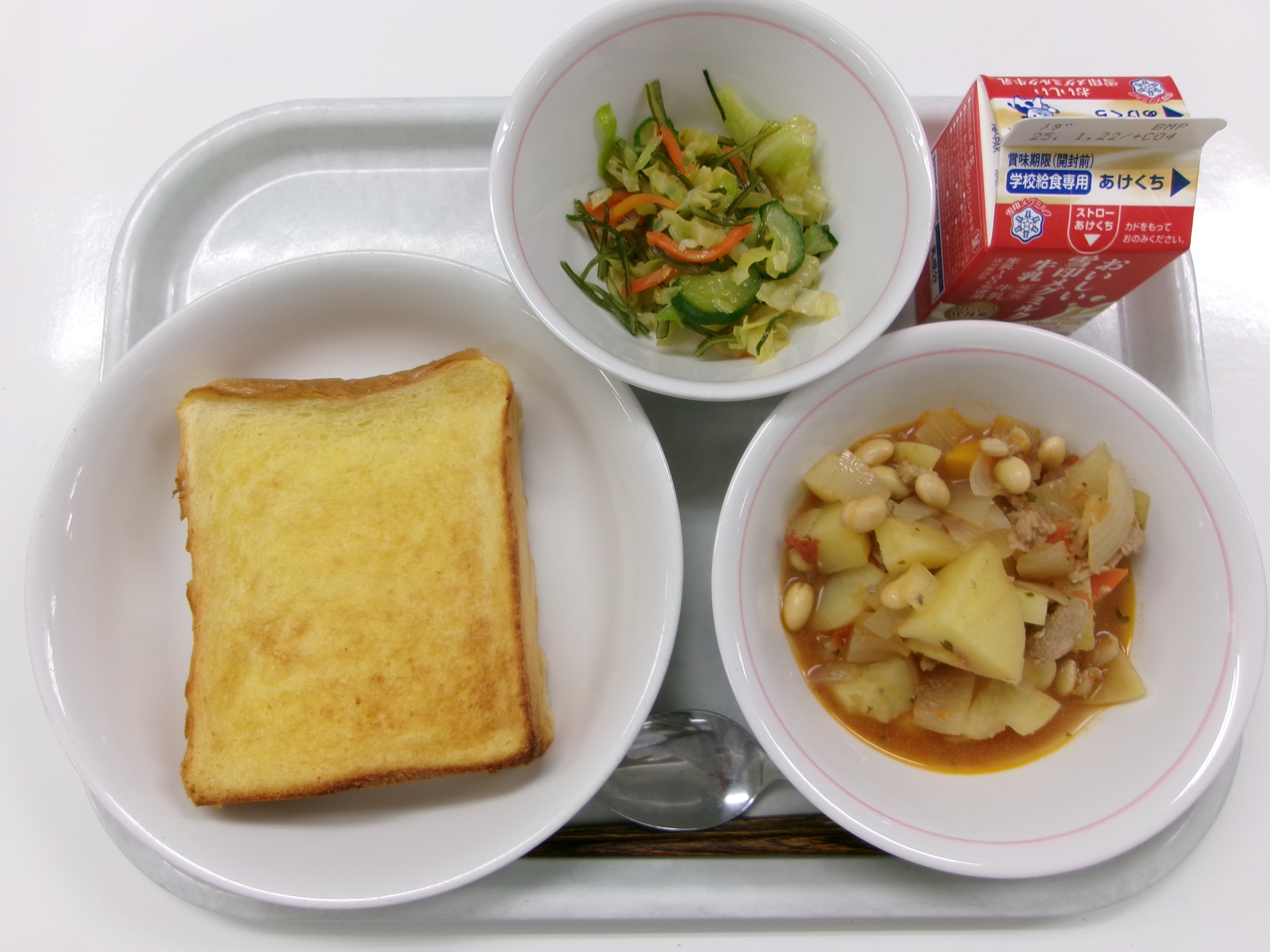 給食イメージ