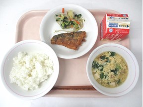 給食イメージ