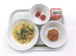給食イメージ